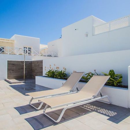 פלאיה הונדה Flower Beach Suite 8 מראה חיצוני תמונה