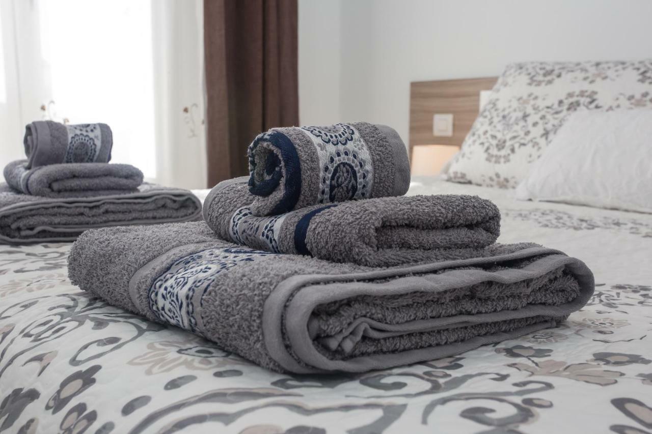 פלאיה הונדה Flower Beach Suite 8 מראה חיצוני תמונה
