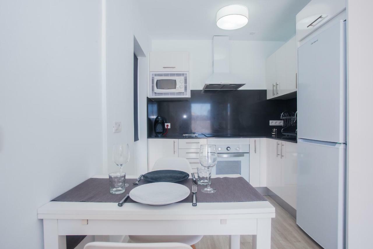 פלאיה הונדה Flower Beach Suite 8 מראה חיצוני תמונה