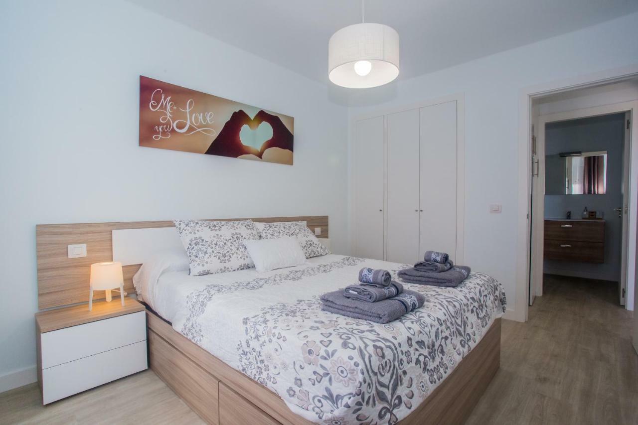 פלאיה הונדה Flower Beach Suite 8 מראה חיצוני תמונה