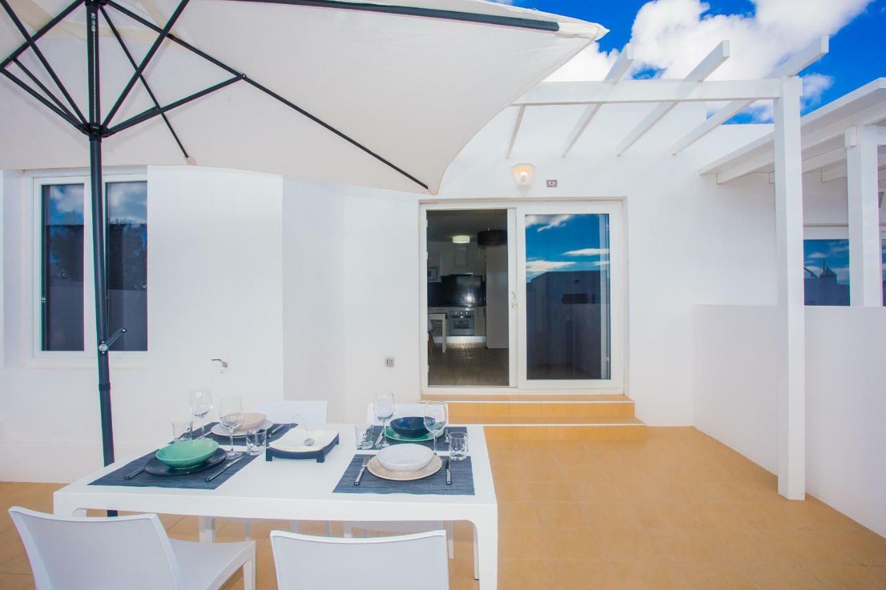 פלאיה הונדה Flower Beach Suite 8 מראה חיצוני תמונה